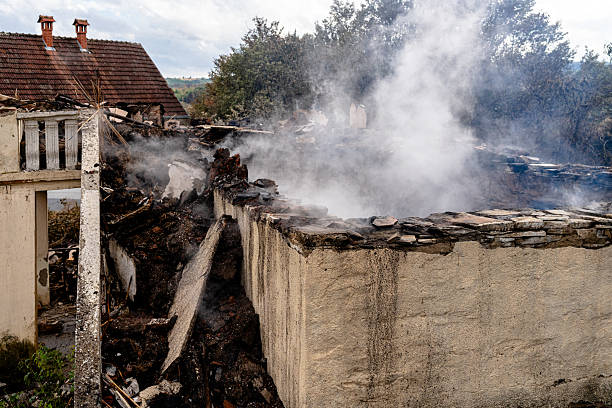 Affordable Emergency Fire Cleanup solutions in Glencoe, FL